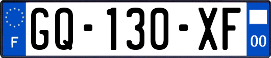 GQ-130-XF