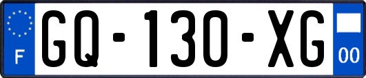 GQ-130-XG
