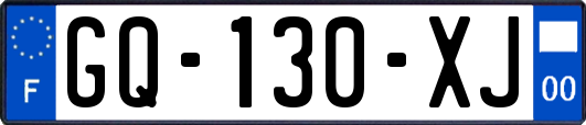 GQ-130-XJ