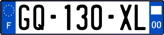 GQ-130-XL