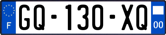 GQ-130-XQ