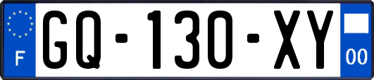 GQ-130-XY