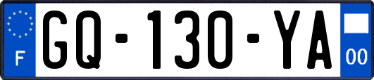 GQ-130-YA