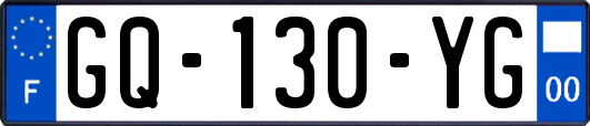 GQ-130-YG