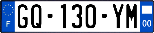 GQ-130-YM