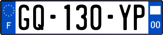 GQ-130-YP