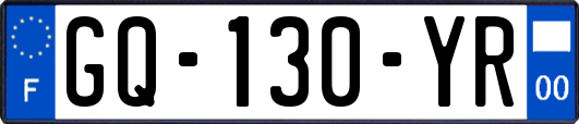 GQ-130-YR