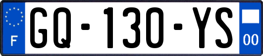 GQ-130-YS