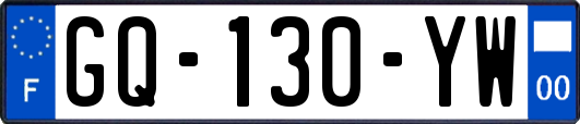 GQ-130-YW