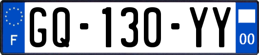 GQ-130-YY