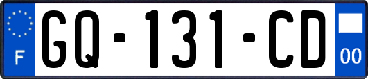 GQ-131-CD