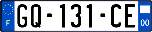 GQ-131-CE