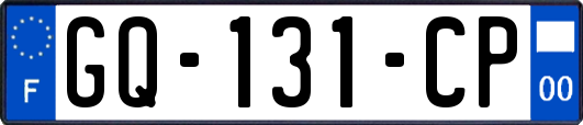 GQ-131-CP