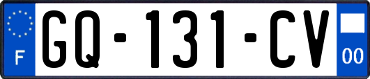 GQ-131-CV