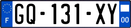 GQ-131-XY