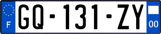 GQ-131-ZY
