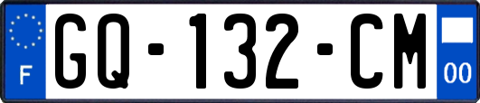 GQ-132-CM