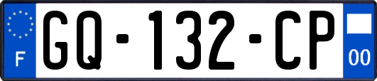 GQ-132-CP