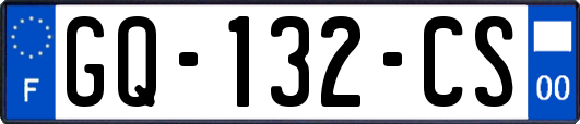 GQ-132-CS