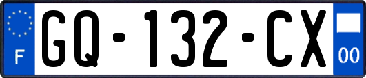 GQ-132-CX