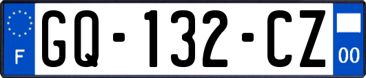 GQ-132-CZ