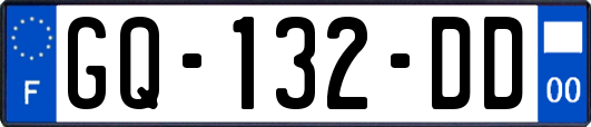 GQ-132-DD