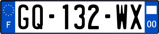 GQ-132-WX