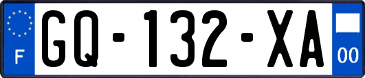 GQ-132-XA