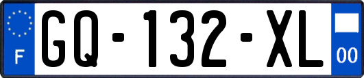 GQ-132-XL