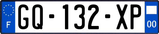 GQ-132-XP
