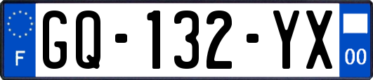 GQ-132-YX