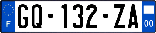 GQ-132-ZA