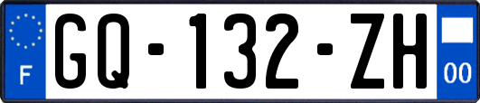 GQ-132-ZH