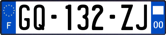GQ-132-ZJ
