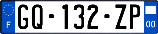 GQ-132-ZP