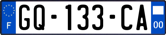 GQ-133-CA