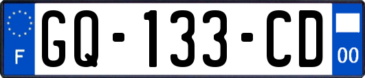 GQ-133-CD