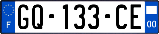 GQ-133-CE