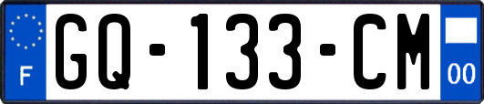 GQ-133-CM