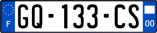 GQ-133-CS