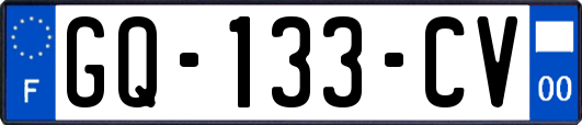GQ-133-CV
