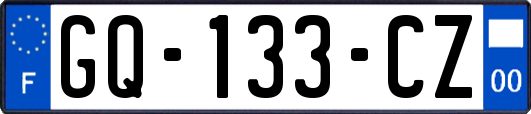 GQ-133-CZ