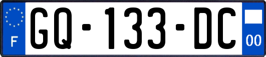 GQ-133-DC
