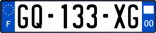 GQ-133-XG