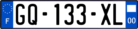 GQ-133-XL