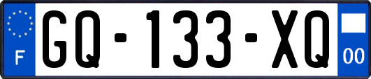 GQ-133-XQ