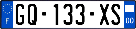 GQ-133-XS