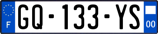 GQ-133-YS