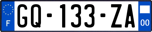 GQ-133-ZA