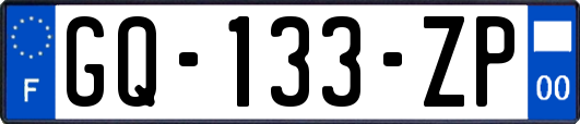 GQ-133-ZP